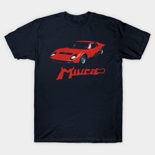 miura T-Shirt